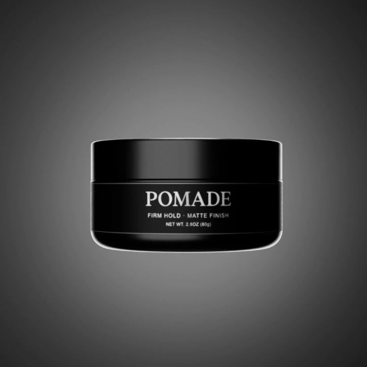 POMADE