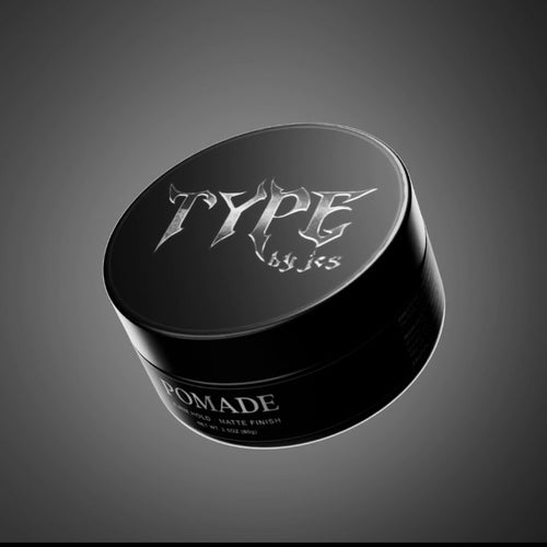 POMADE