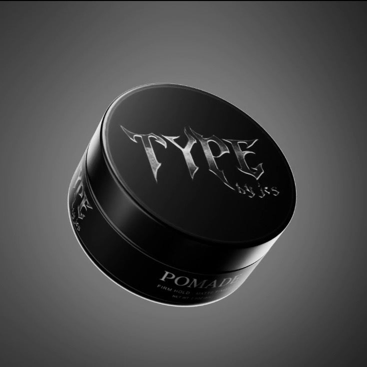 POMADE