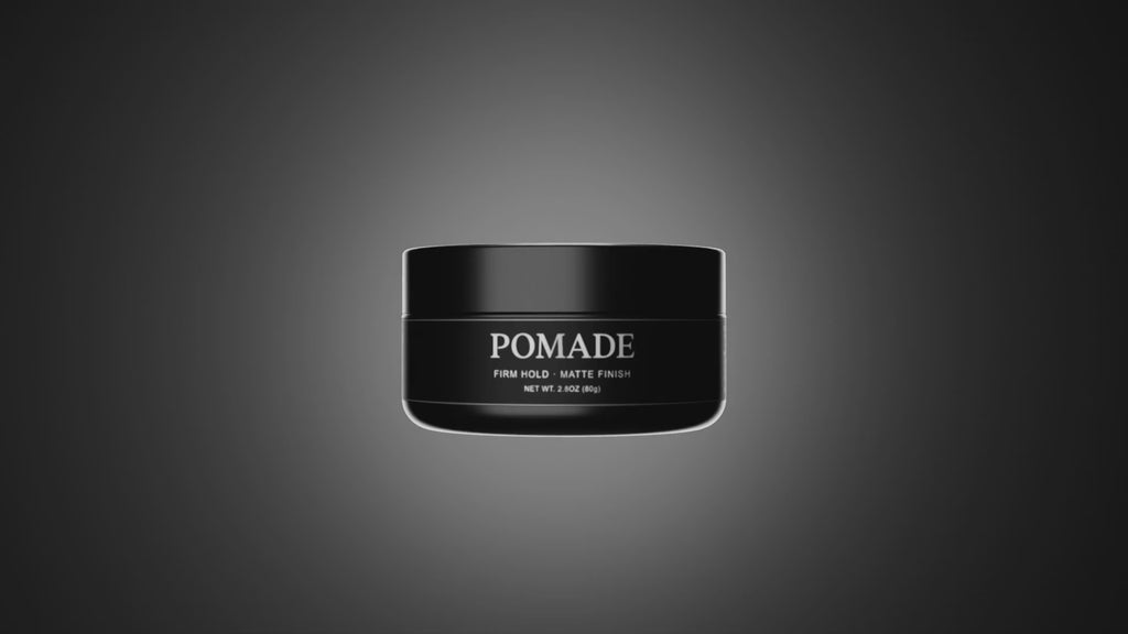 POMADE