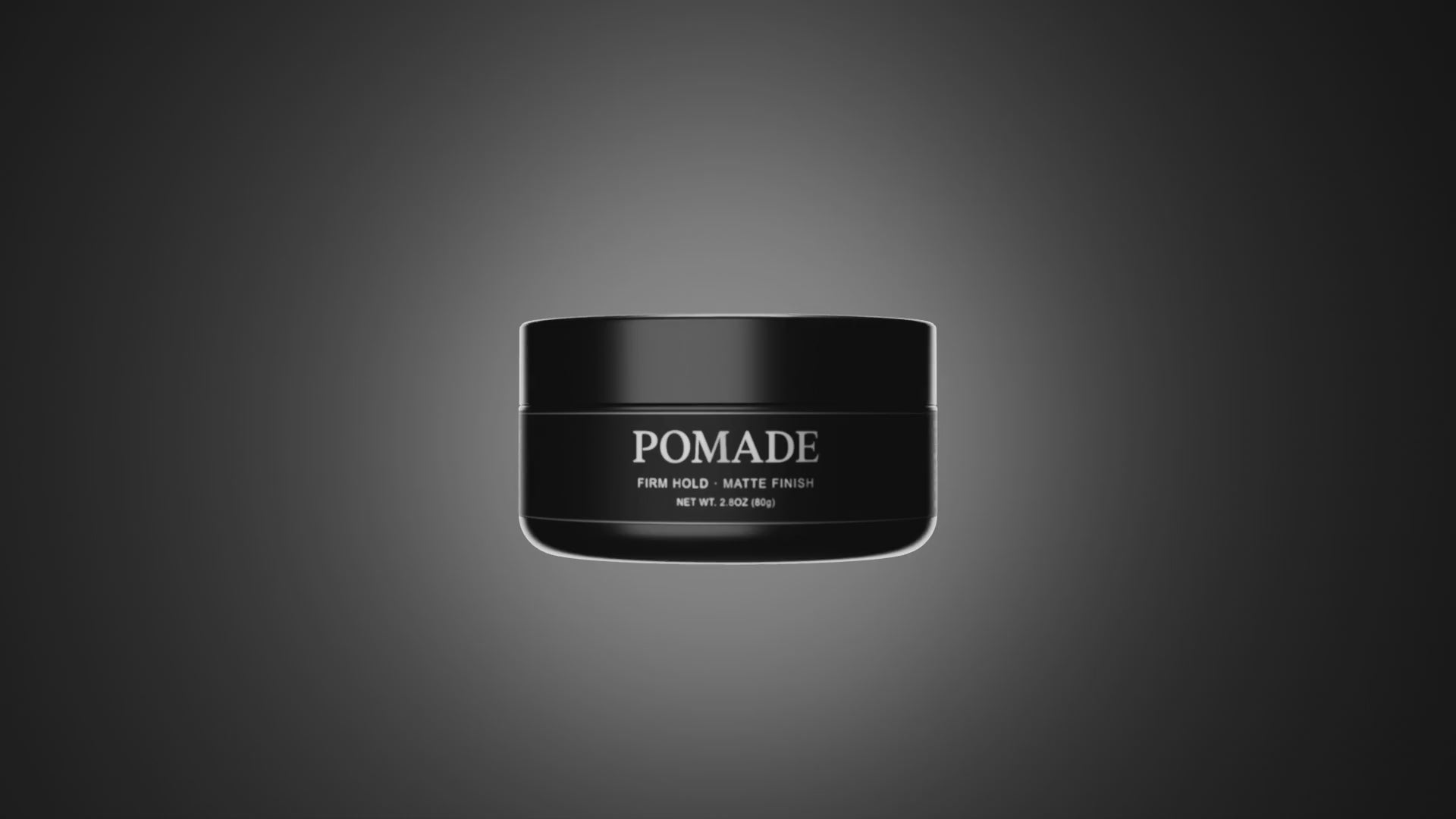 POMADE